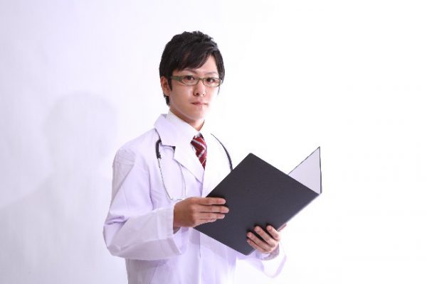 不登校と病気