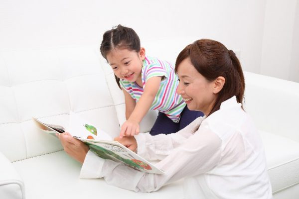 不登校と母親