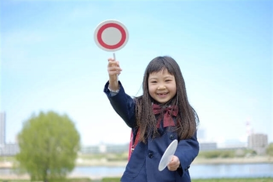 あるがままでOK。不登校の親子へ