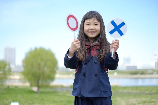 子供にしてはいけない事・不登校